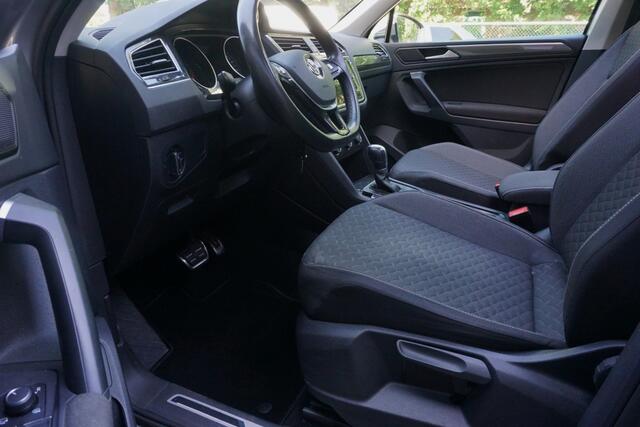 Volkswagen TIGUAN 1.5 TSI ACT Join Schuifkanteldak/Trekhaak!