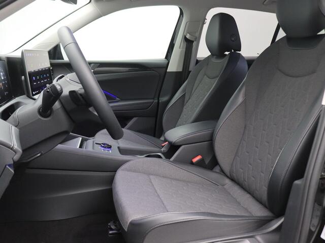 Volkswagen TIGUAN 1.5 eHybrid Life Edition 204PK DSG Trekhaak, Achteruitrijcamera, Keyless, Side Assist, Navi via Apple Carplay/Android Auto, Elektr. Achterklep, Stoel-Stuurverwarming, 18" LM Velgen