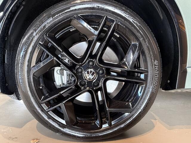Volkswagen TIGUAN 1.5 eHybrid R-Line Panoramadak | 360 camera |