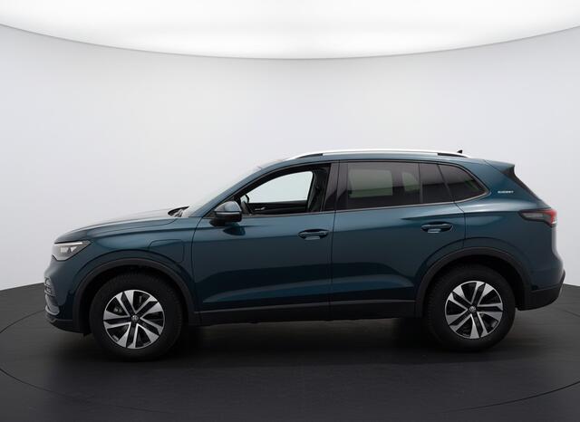 Volkswagen TIGUAN 1.5 eHybrid 204PK DSG HYBRID LIFE ENERGY NAVI/CAMERA/TREKHAAK/HARMAN.KARDON