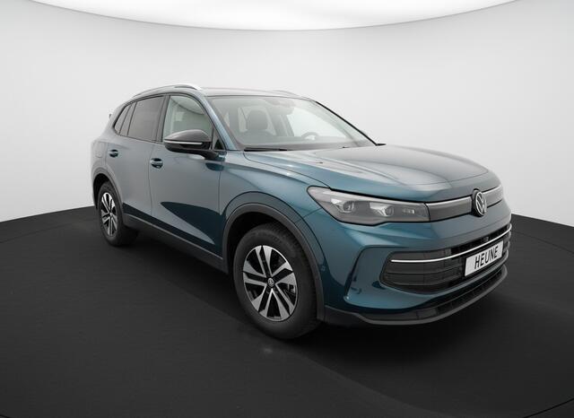 Volkswagen TIGUAN 1.5 eHybrid 204PK DSG HYBRID LIFE ENERGY NAVI/CAMERA/TREKHAAK/HARMAN.KARDON