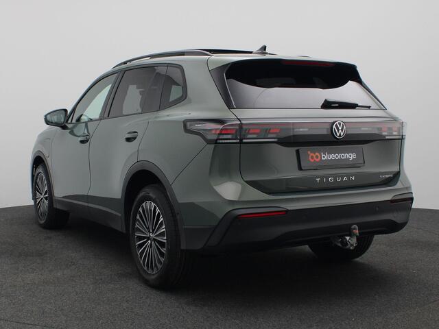 Volkswagen TIGUAN 1.5 eHybrid Life Edition 204PK DSG Panoramadak, Trekhaak, 360gr. Camera, Keyless, Elektr. Achterklep, 18" LM Velgen, Side Assist, Stoel-Stuurverwarming