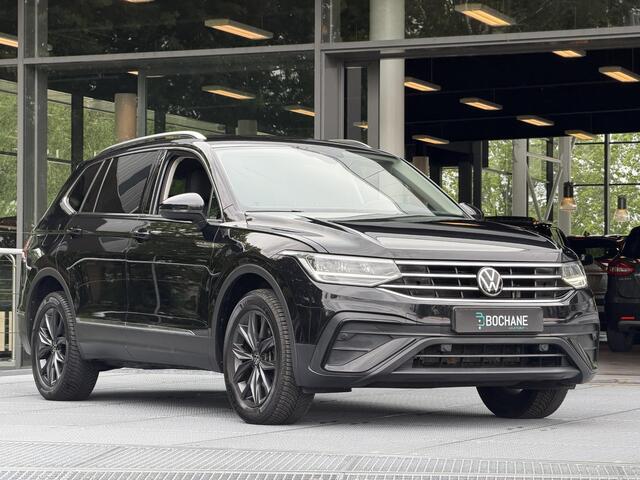 Volkswagen TIGUAN Allspace 1.5 TSI Life 7p. Automaat 150PK | Achteruitrijcamera | Carplay/Android | Navigatie | Adaptieve Cruise Control