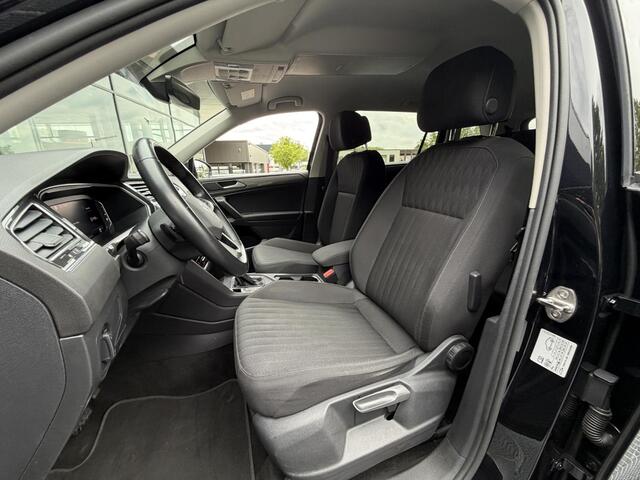 Volkswagen TIGUAN Allspace 1.5 TSI Life 7p. Automaat 150PK | Achteruitrijcamera | Carplay/Android | Navigatie | Adaptieve Cruise Control