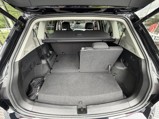 Volkswagen TIGUAN Allspace 1.5 TSI Life 7p. Automaat 150PK | Achteruitrijcamera | Carplay/Android | Navigatie | Adaptieve Cruise Control