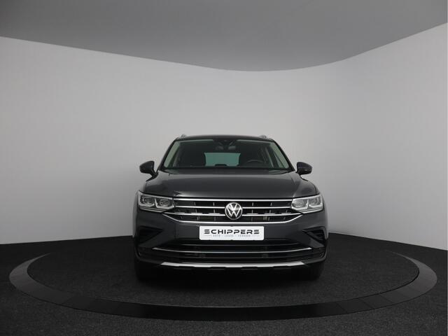 Volkswagen TIGUAN 1.4 TSI eHybrid Elegance | 245pk | Plug-in Hybrid