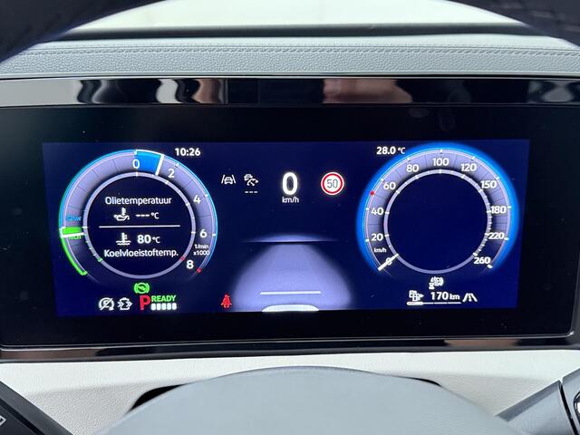 Volkswagen TIGUAN 1.5 eHybrid Life Edition | 204 PK | SoH 97% | Trekhaak | Panoramadak | Matrix LED | 360 graden camera | Dodehoek detectie | 20" LM velgen |