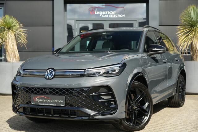 Volkswagen TIGUAN 1.5 eHybrid R-Line Edition Panoramadak/Trekhaak/360Camera
