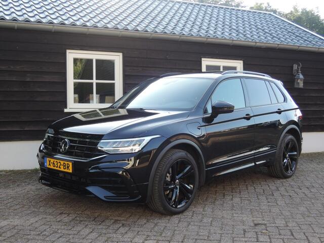 Volkswagen TIGUAN 1.4 TSI E-Hybrid R-Line Trekhaak/Panorama dak