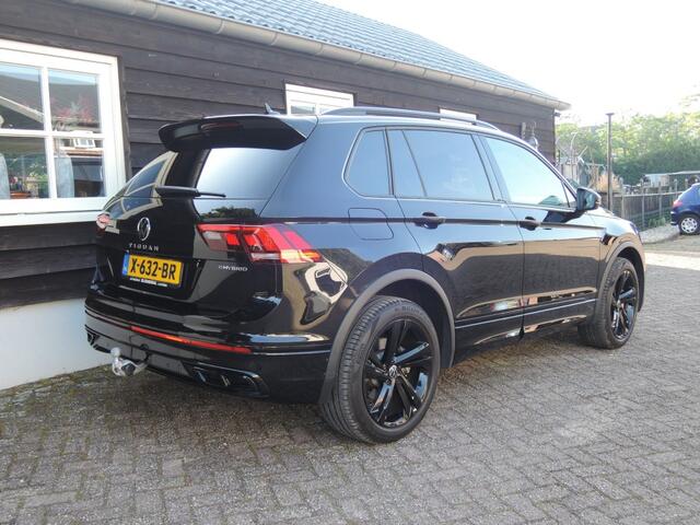 Volkswagen TIGUAN 1.4 TSI E-Hybrid R-Line Trekhaak/Panorama dak