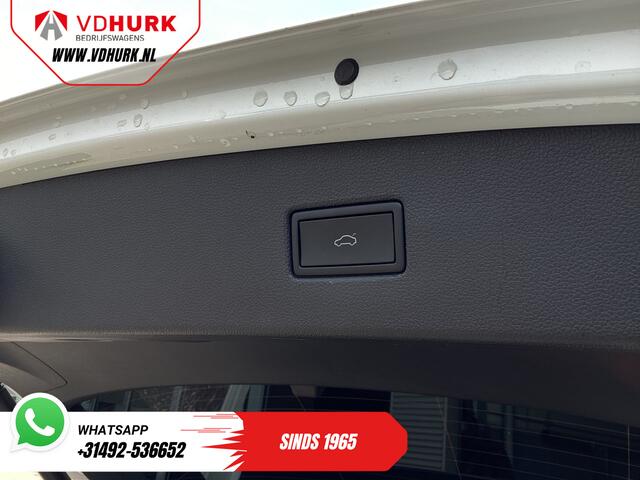 Volkswagen TIGUAN 1.4 TSI eHybrid R-Line Pano/ IQ-Light/ Head-Up/ Elek.Trekhaak/ Elek.Klep/ Adapt.Cruise/ Parlemoer/ Stoelverw./ Climate/ Carplay/ Navi/