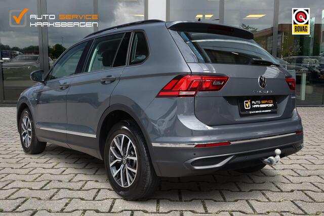 Volkswagen TIGUAN 1.4 TSI eHybrid Life | Trekhaak | Camera | ACC |