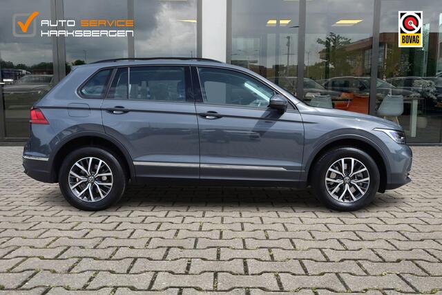 Volkswagen TIGUAN 1.4 TSI eHybrid Life | Trekhaak | Camera | ACC |