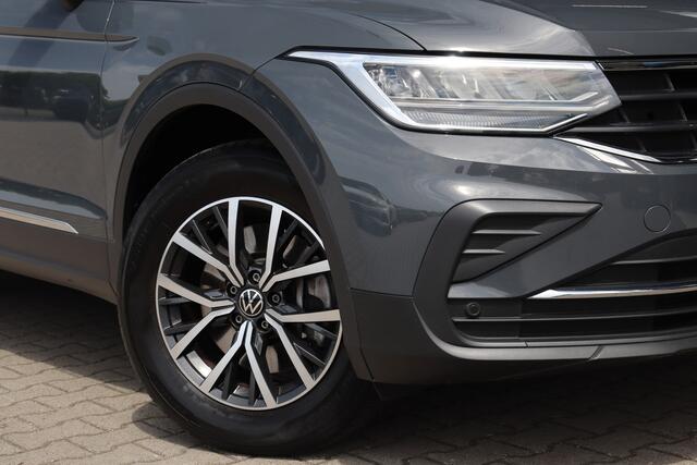 Volkswagen TIGUAN 1.4 TSI eHybrid Life | Trekhaak | Camera | ACC |