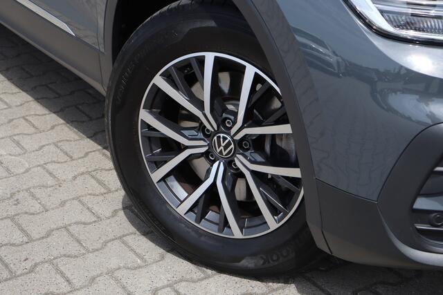 Volkswagen TIGUAN 1.4 TSI eHybrid Life | Trekhaak | Camera | ACC |