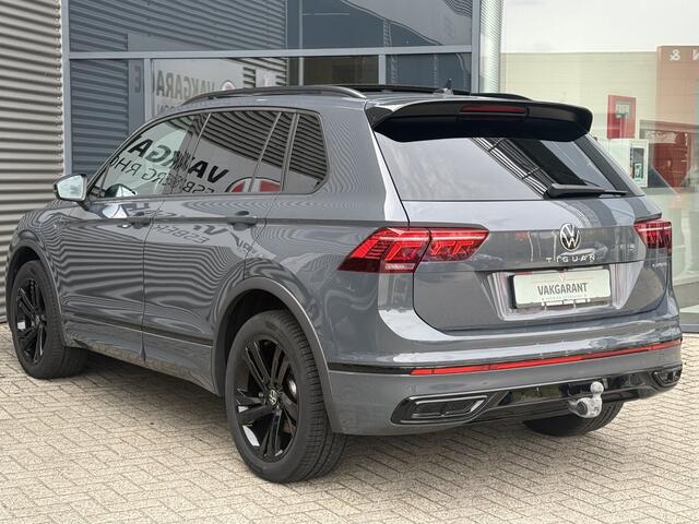 Volkswagen TIGUAN 1.4 TSI eHybrid R-Line BLACKSTYLE,PANO,TREKHAAK