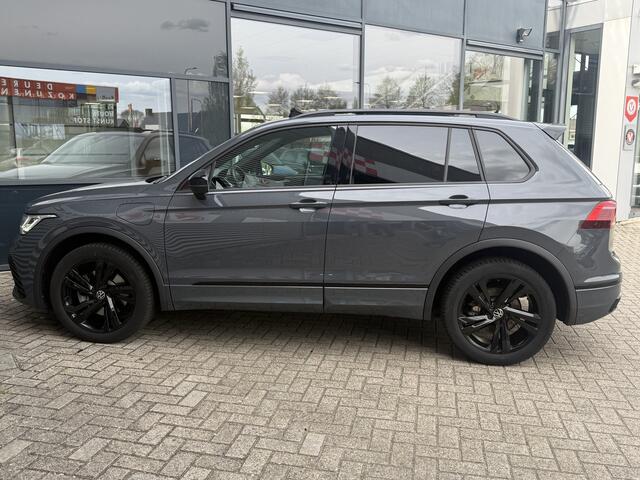 Volkswagen TIGUAN 1.4 TSI eHybrid R-Line BLACKSTYLE,PANO,TREKHAAK