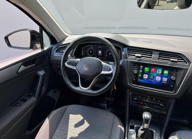 Volkswagen TIGUAN TSI 245PK HYBRIDE DSG LIFE VIRTUAL/ACC/CARPLAY
