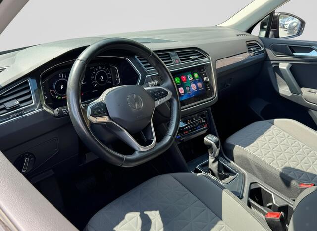 Volkswagen TIGUAN TSI 245PK HYBRIDE DSG LIFE VIRTUAL/ACC/CARPLAY