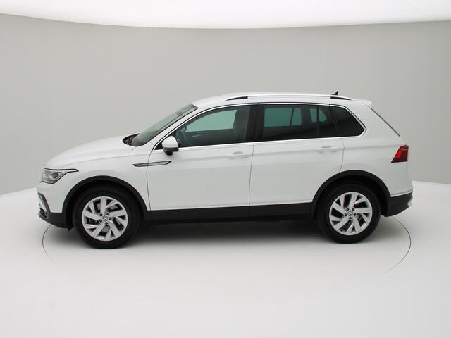 Volkswagen TIGUAN 2.0 TSI 4Motion Trekhaak, Camera, Stoelverwarming