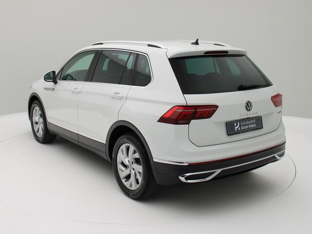 Volkswagen TIGUAN 2.0 TSI 4Motion Trekhaak, Camera, Stoelverwarming