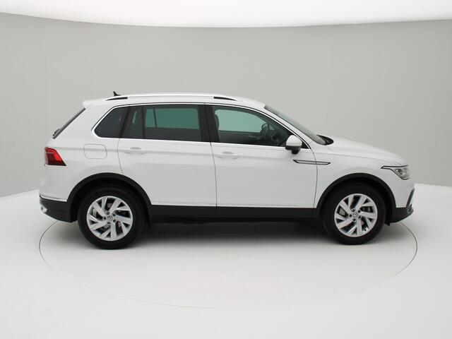 Volkswagen TIGUAN 2.0 TSI 4Motion Trekhaak, Camera, Stoelverwarming