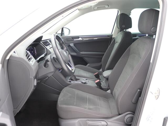 Volkswagen TIGUAN 2.0 TSI 4Motion Trekhaak, Camera, Stoelverwarming
