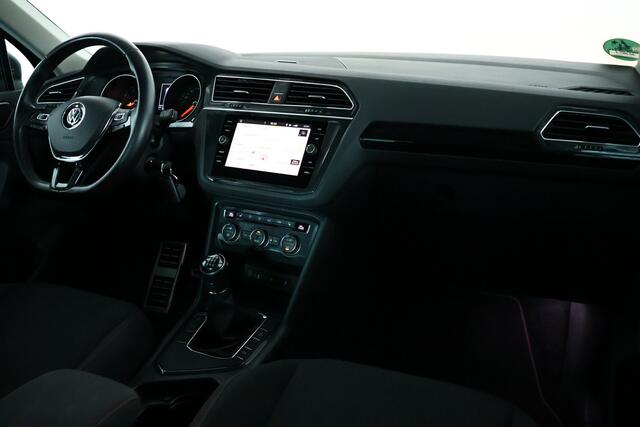 Volkswagen TIGUAN 1.4 TSI Sound / Navi / CarPlay / ACC / Trekhaak