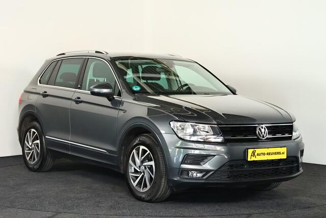 Volkswagen TIGUAN 1.4 TSI Sound / Navi / CarPlay / ACC / Trekhaak