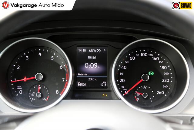Volkswagen TIGUAN 1.5 TSI ACT Automaat Comfortline | Trekhaak | Winterbanden set