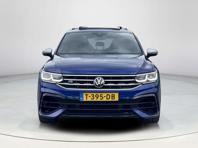 Volkswagen TIGUAN 2.0 TSI R 75 Edition 4Motion | 320 PK | Uniek | BTW |