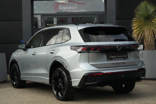 Volkswagen TIGUAN 1.5 eHybrid R-Line Exclusive Black Style Panoramadak/Trekhaak/360Camera