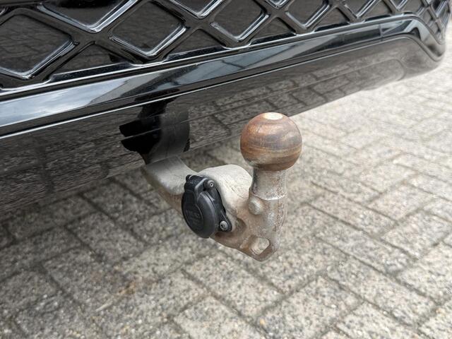 Volkswagen TIGUAN 1.5 eHybrid R-Line Black Style 272pk 20"/VOL Leder + memory/Trekhaak/Harman Kardon/Stuur + stoelverwarming + koeling/Matrix LED/Dodehoek/Head-up