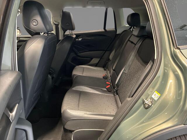 Volkswagen TIGUAN 1.5 eTSI 130pk DSG · 360 Camera · Wegklapbare Trekhaak · Apple/Android Car Play · Navigatie · 18'' Inch ·