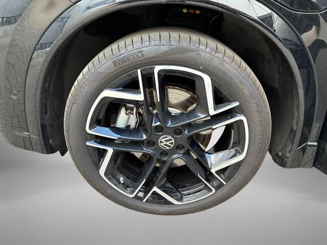 Volkswagen TIGUAN 1.5 272pk DSG eHybrid R-Line · Panoramadak · Wegklapbare Trekhaak · Leder · Harman Kardon · 360 Camera · Stoel ventilatie · Massage · 20'' Inch · Garantie t/m 04-09-2030 of 100.000km