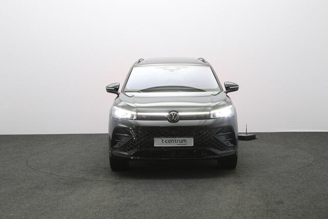Volkswagen TIGUAN 1.5 TSI eHybrid 272 PK R-Line Edition PHEV, Trekhaak, Panoramadak, Harman/Kardon, 4X Stoelverwarming, Massage, Leder