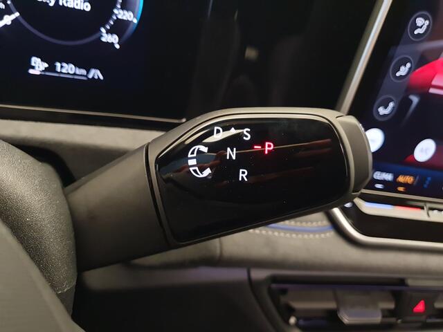 Volkswagen TIGUAN 1.5 eHybrid 272pk DSG/AUT R-Line Wegklapbare trekhaak, Panoramadak, Harman/Kardon, Leder