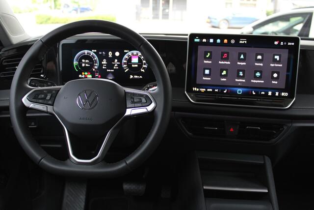 Volkswagen TIGUAN 1.5 eHybrid 204pk Life NIEUW | Camera | Adaptieve Cruise