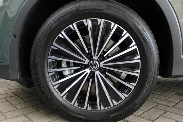 Volkswagen TIGUAN 1.5 eHybrid 204pk Life NIEUW | Camera | Adaptieve Cruise