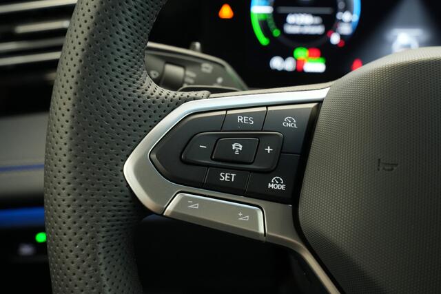 Volkswagen TIGUAN 1.5 eHybrid R-Line Edition Stoelventilatie Leder Wegklapbare trekhaak