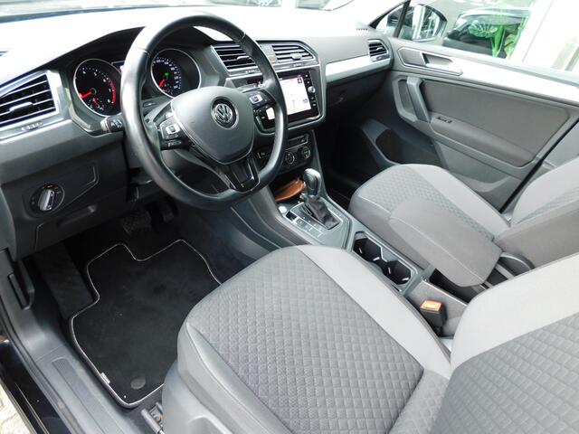 Volkswagen TIGUAN 1.4TSI 150PK DSG COMF.LINE! All-in Prijs! Trekhaak