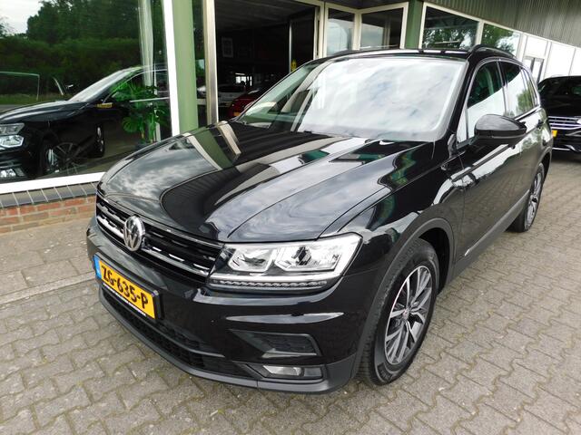 Volkswagen TIGUAN 1.4TSI 150PK DSG COMF.LINE! All-in Prijs! Trekhaak