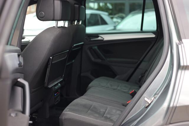 Volkswagen TIGUAN 1.4 TSI ACT R-LINE | AUT | PANO | ACC | CARPLAY