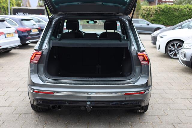 Volkswagen TIGUAN 1.4 TSI ACT R-LINE | AUT | PANO | ACC | CARPLAY