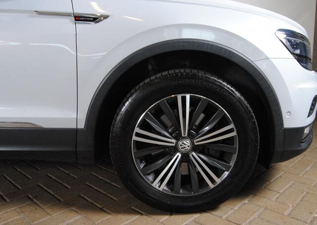 Volkswagen TIGUAN Allspace 2.0 4M HL Bus R 7p.