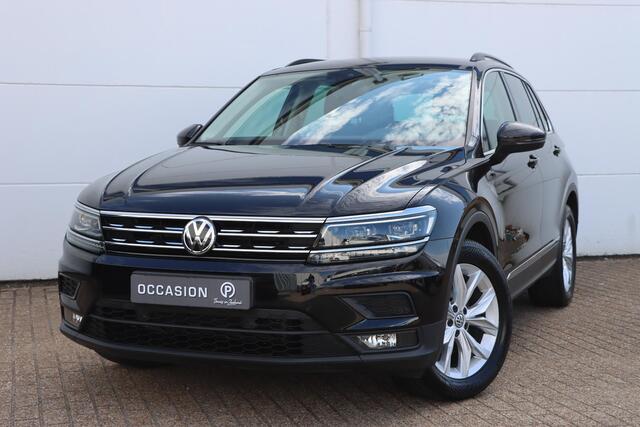 Volkswagen TIGUAN 1.5 TSI ACT Comfortline Business 150pk DSG7