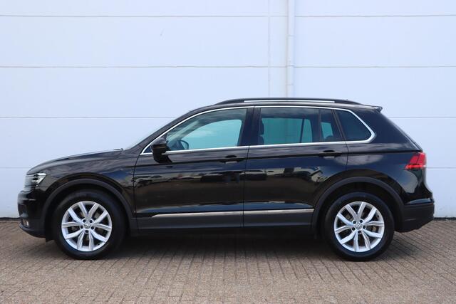 Volkswagen TIGUAN 1.5 TSI ACT Comfortline Business 150pk DSG7