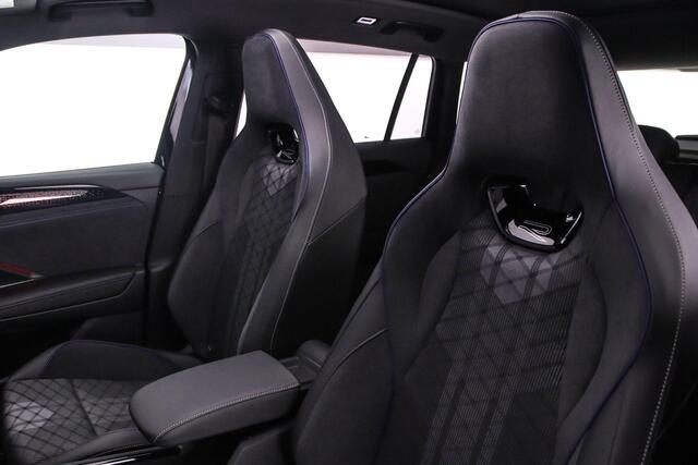 Volkswagen TIGUAN R-Line Edition 1.5 TSI eHybrid 272pk DSG Automaat Trekhaak, Panoramadak, Black Style, Adaptive cruise control, LED matrix koplampen, Head up display