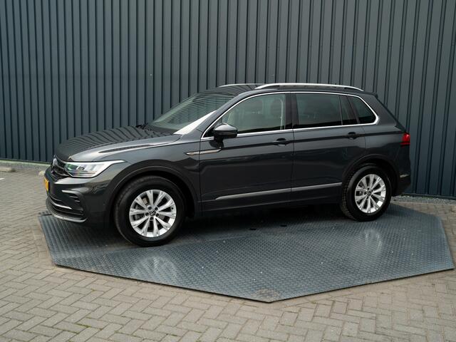 Volkswagen TIGUAN 1.5 TSI Life Business | Camera | Elk. A-klep | Side Assist | Keyless | Prijs Rijklaar!!