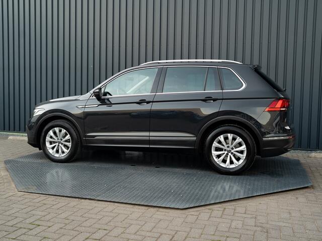 Volkswagen TIGUAN 1.5 TSI Life Business | Camera | Elk. A-klep | Side Assist | Keyless | Prijs Rijklaar!!